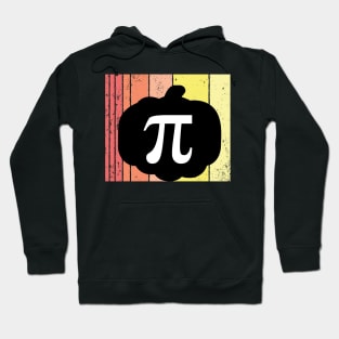 Pumpkin Pi Hoodie